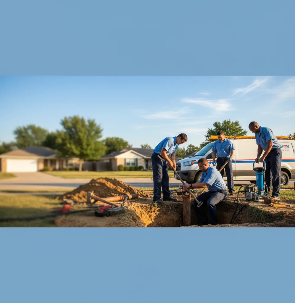 Drain Cleaning in Austin, MN